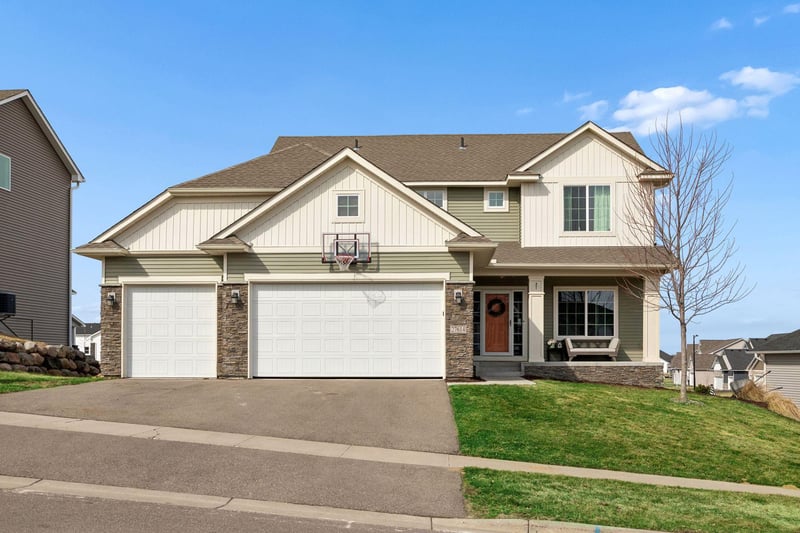 27614 Kaden St, Elko New Market, MN 55020