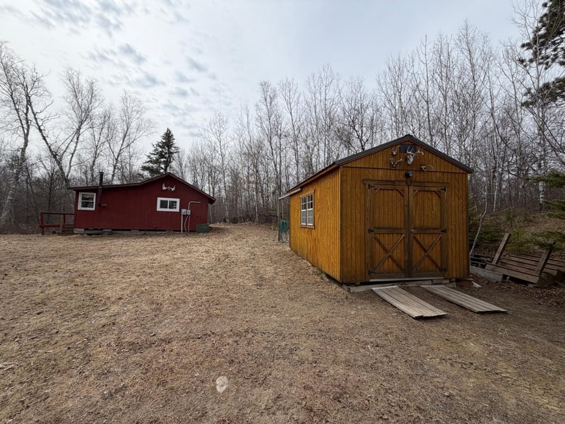 31538 County 23, Akeley, MN 56433