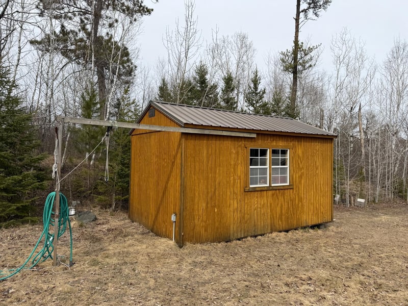 31538 County 23, Akeley, MN 56433