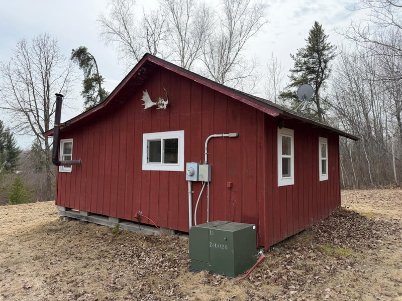 31538 County 23, Akeley, MN 56433