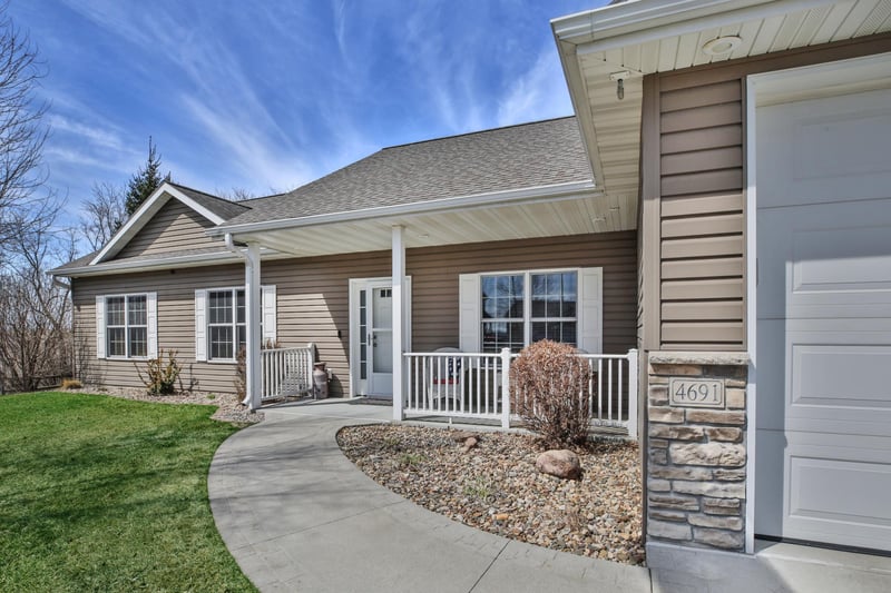 4691 Arctic Ln NW, Rochester, MN 55901