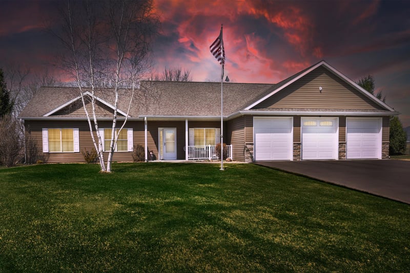 4691 Arctic Ln NW, Rochester, MN 55901