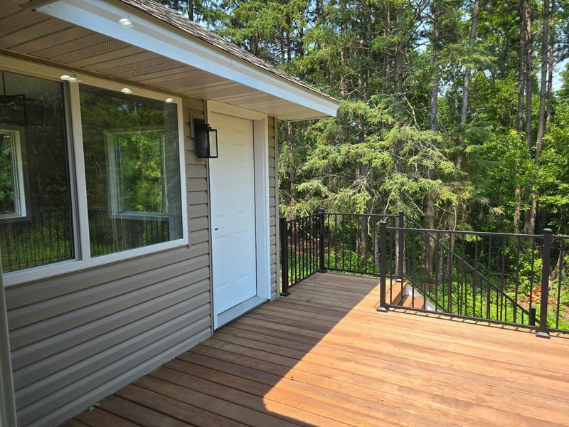 2533 341st Ave NW, Cambridge, MN 55008