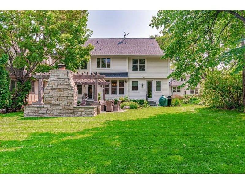 5220 Halifax Ave, Edina, MN 55424