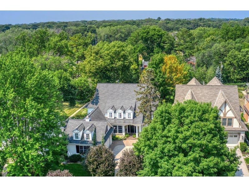 5220 Halifax Ave, Edina, MN 55424