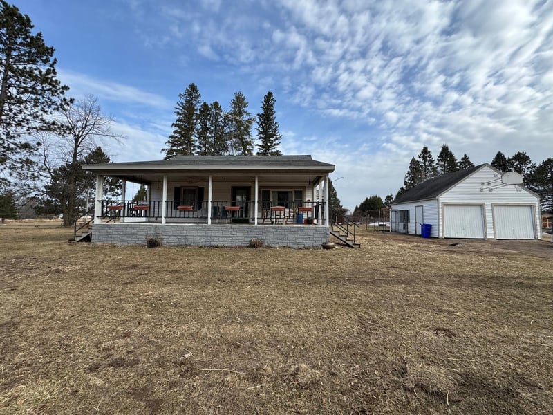 5565 County Road 12, Moose Lake, MN 55767