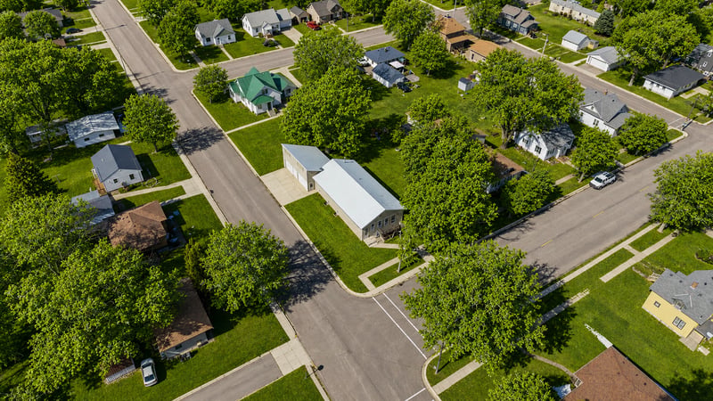 226 3rd Ave S, Brownton, MN 55312