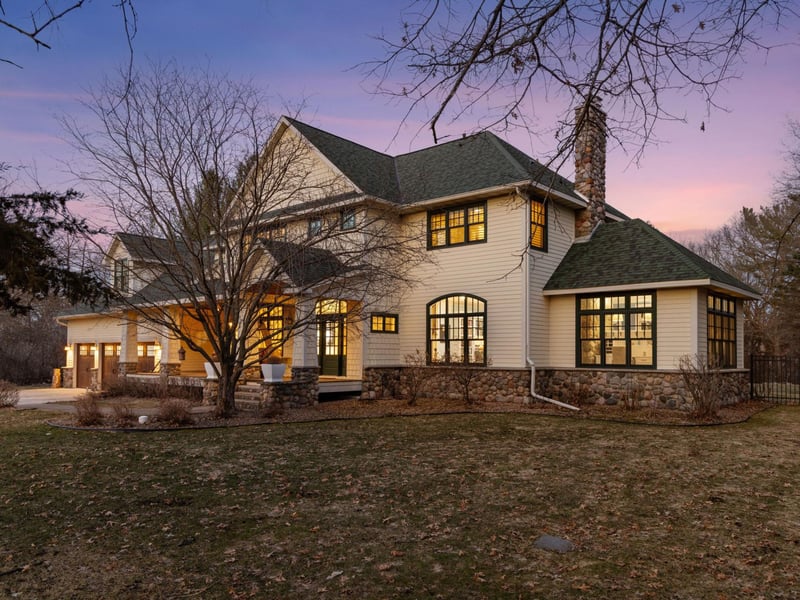 12545 Arcola Trl N, Stillwater, MN 55082