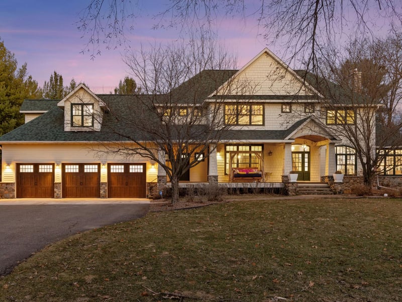 12545 Arcola Trl N, Stillwater, MN 55082
