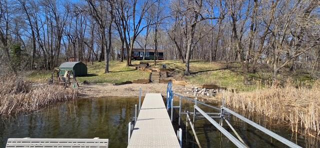 11650 Tall Timbers Rd SW, Garfield, MN 56332