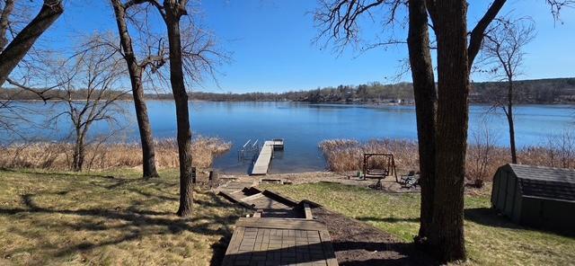 11650 Tall Timbers Rd SW, Garfield, MN 56332