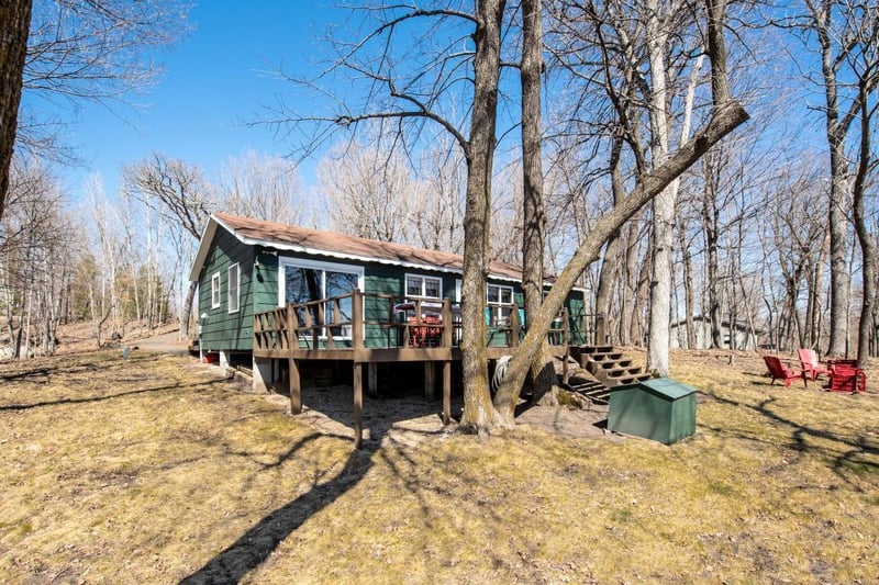 11650 Tall Timbers Rd SW, Garfield, MN 56332