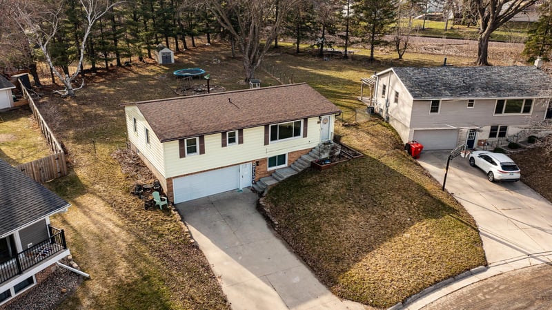 306 4th Ave NE, Byron, MN 55920