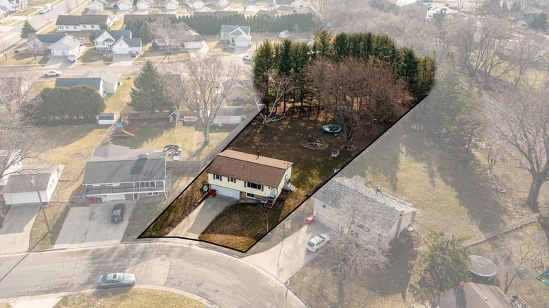 306 4th Ave NE, Byron, MN 55920
