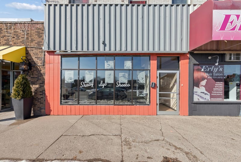 1844 Central Ave NE, Minneapolis, MN 55418