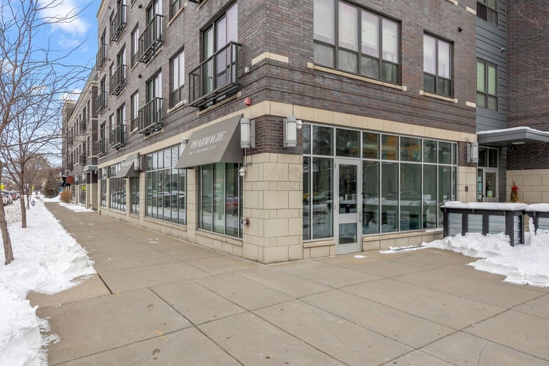 2743 Lyndale Ave S #1B, Minneapolis, MN 55408