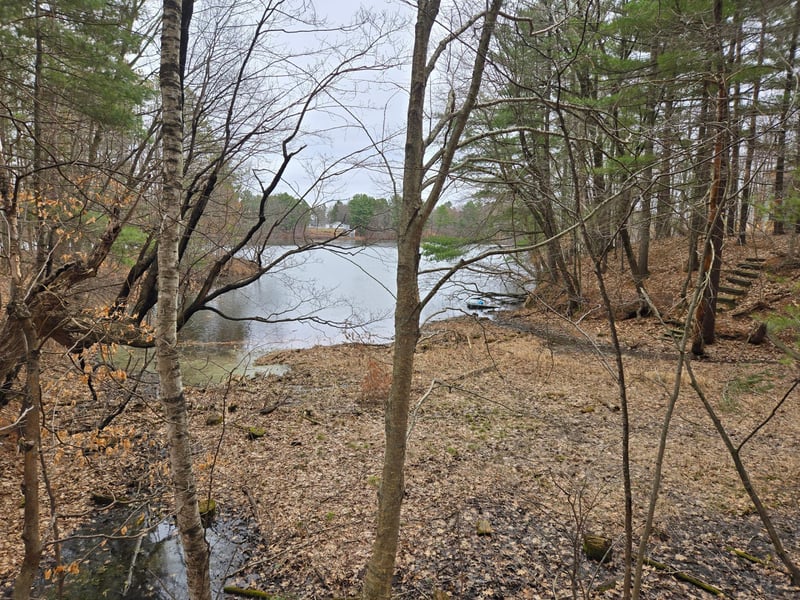 Lot 3 732nd Ave, Menomonie, WI 54751