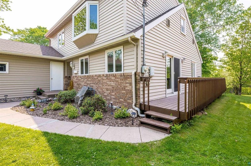 540 W Redwing St, Duluth, MN 55803