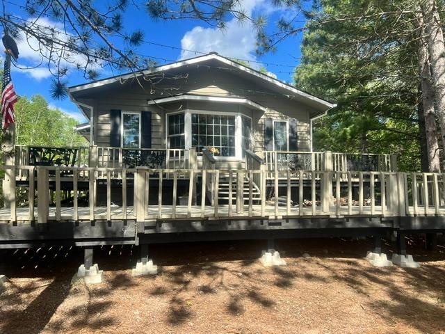 1804 N Bay Rd, Ely, MN 55731