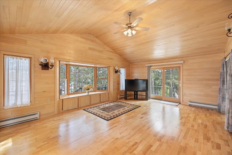 1804 N Bay Rd, Ely, MN 55731