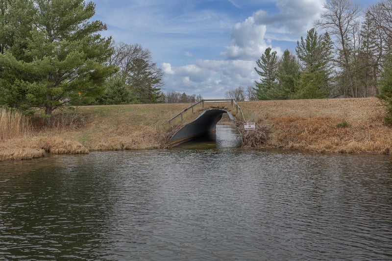 1020 County 5 NW, Hackensack, MN 56452