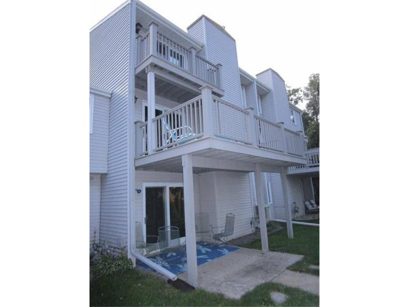 2520 Le Homme Dieu Hts NE #3, Alexandria, MN 56308