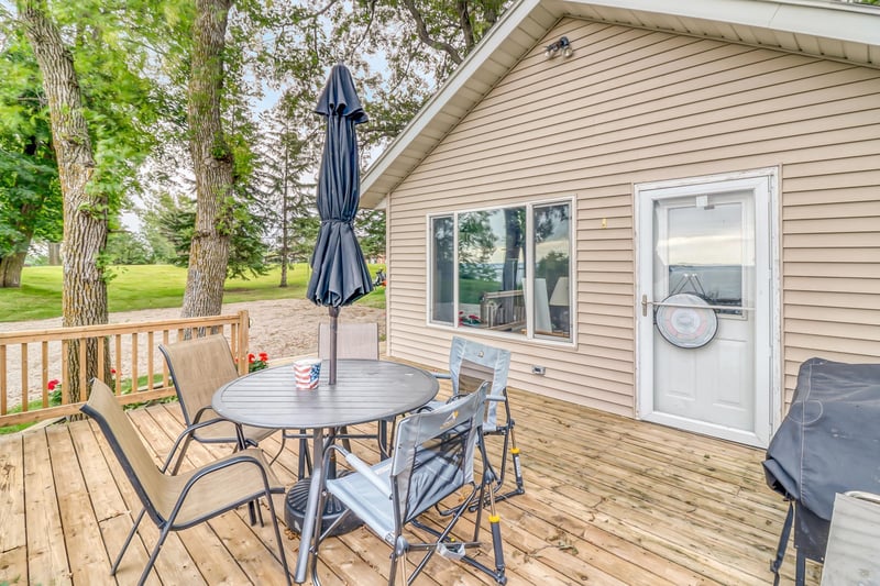 23726 State Highway 108, Pelican Rapids, MN 56572