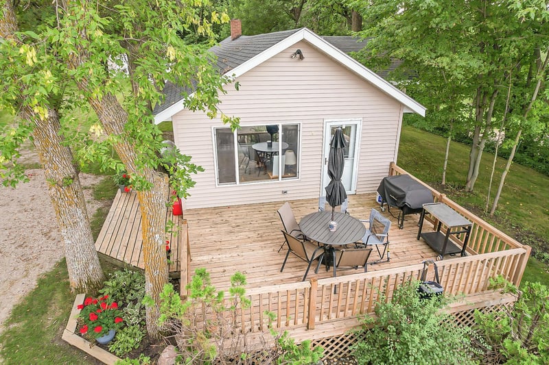 23726 State Highway 108, Pelican Rapids, MN 56572