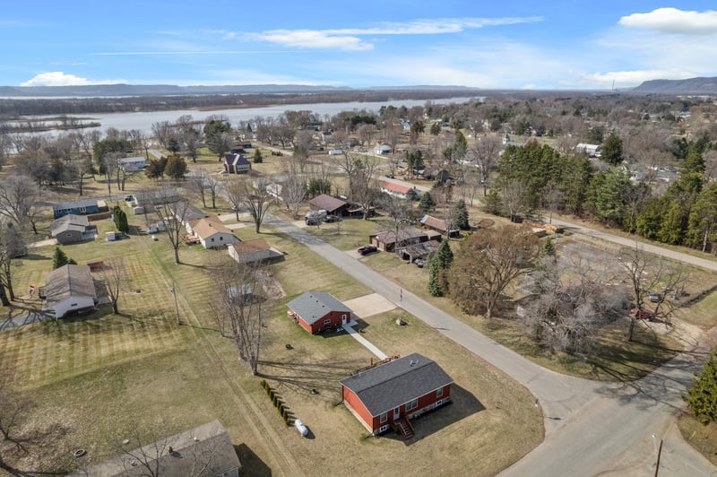226 S Herman St, Buffalo City, WI 54622