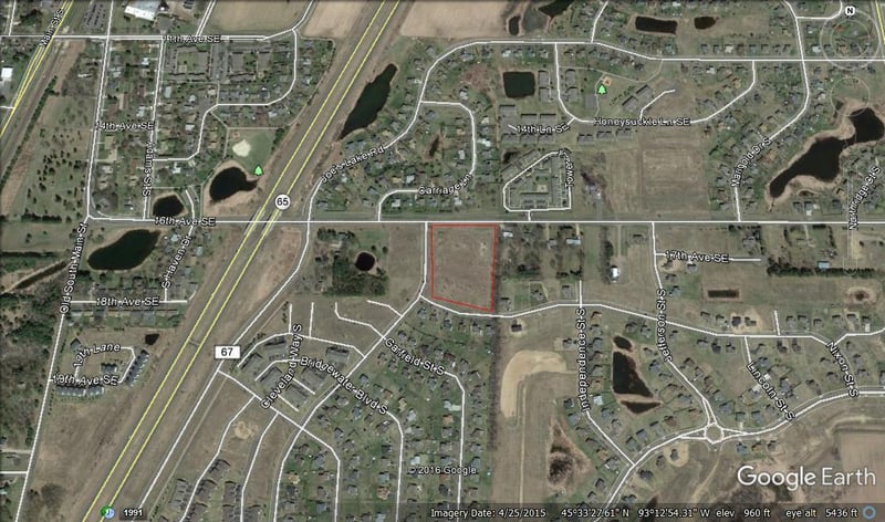 801 17th Ave SE, Cambridge, MN 55008