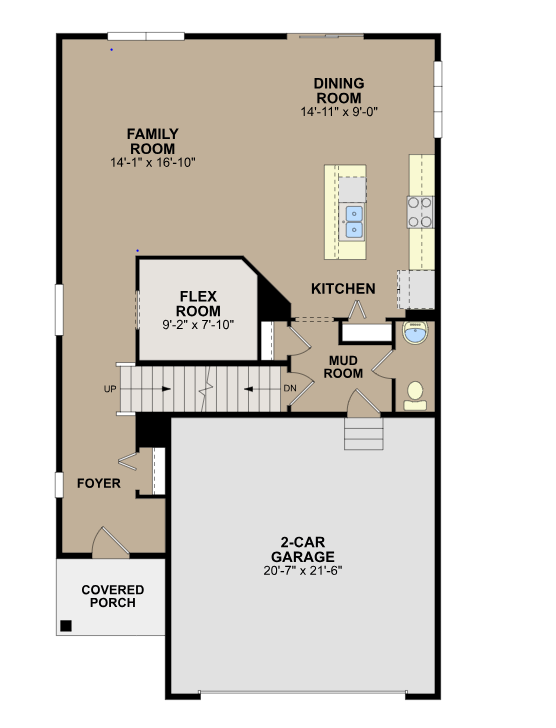 708 Highland Cir, Jordan, MN 55352