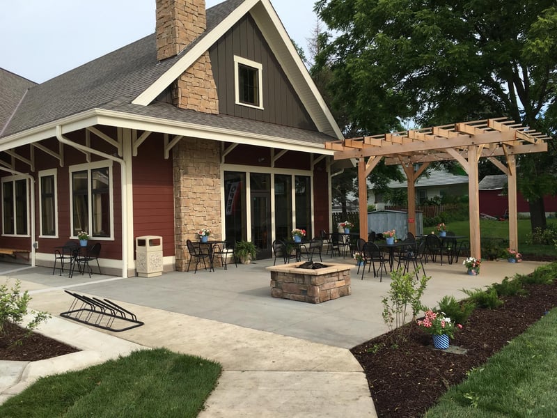 1500 S State St, Fairmont, MN 56031