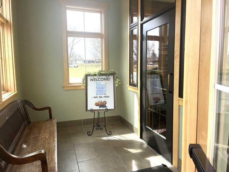1500 S State St, Fairmont, MN 56031
