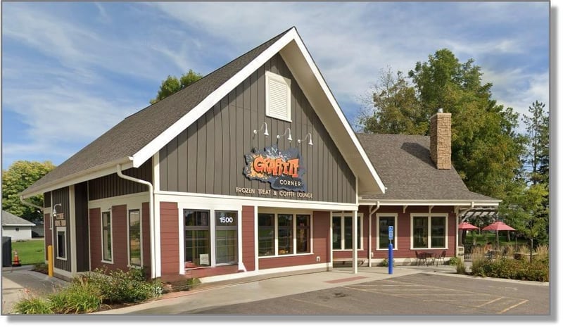 1500 S State St, Fairmont, MN 56031