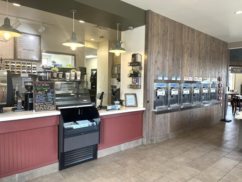 1500 S State St, Fairmont, MN 56031