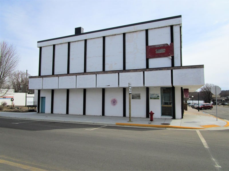 101 Oak St E, Frederic, WI 54837