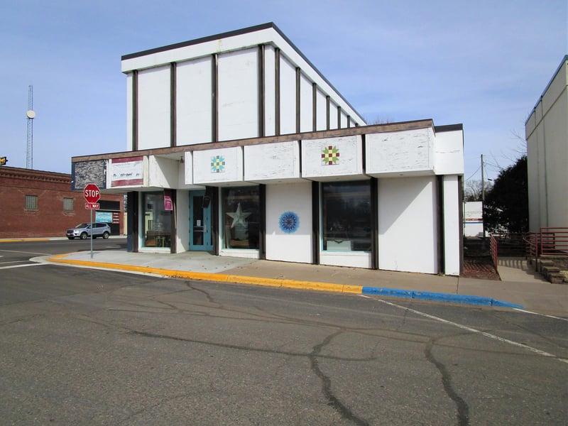 101 Oak St E, Frederic, WI 54837