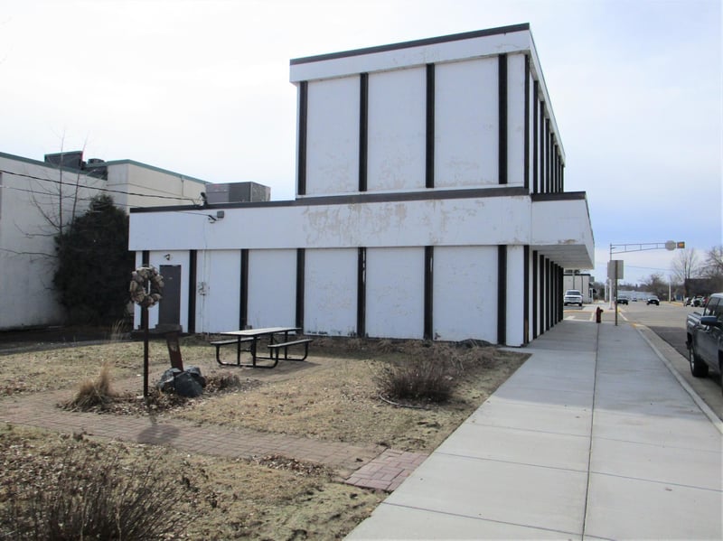 101 Oak St E, Frederic, WI 54837