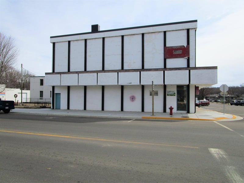 101 Oak St E, Frederic, WI 54837