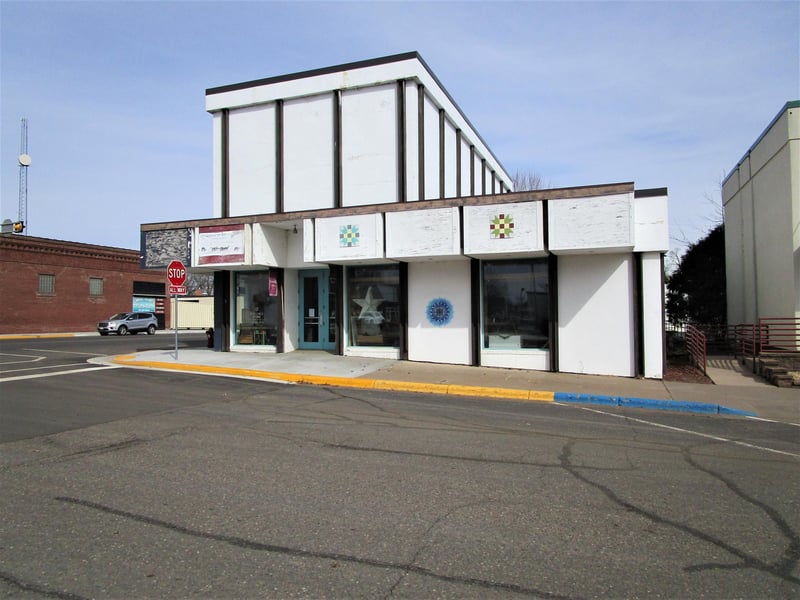 101 Oak St E, Frederic, WI 54837