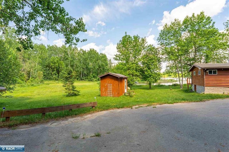 1119 Lagoon Rd, Tower, MN 55790
