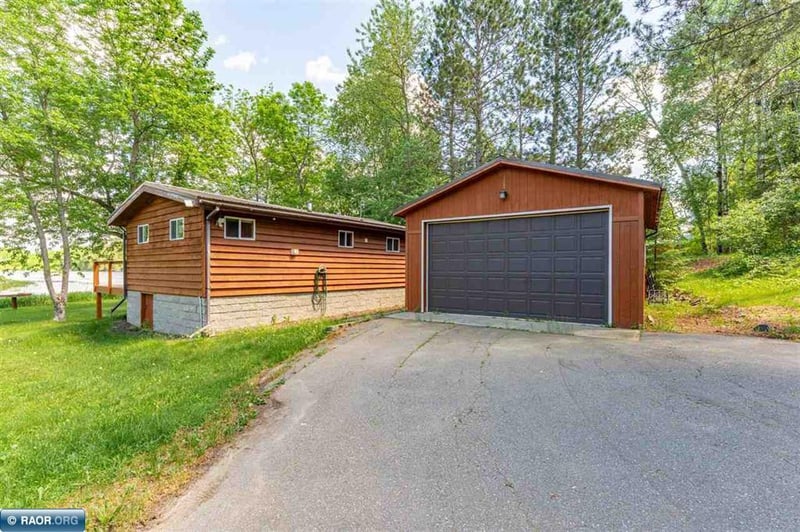 1119 Lagoon Rd, Tower, MN 55790