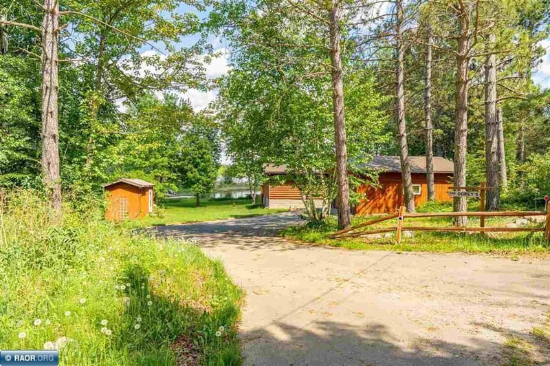1119 Lagoon Rd, Tower, MN 55790