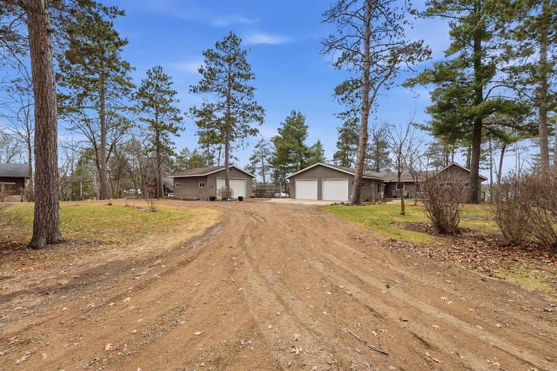 15740 River Lake Dr, Menahga, MN 56464