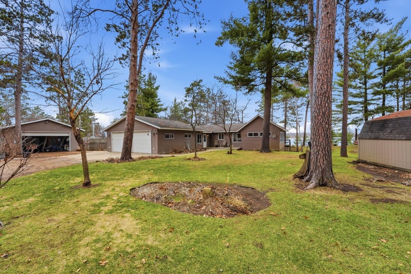 15740 River Lake Dr, Menahga, MN 56464