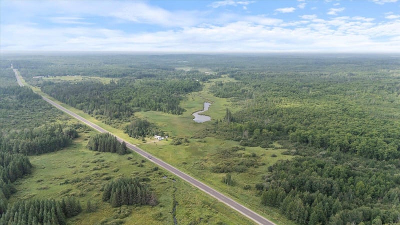 9401 Samuelson Rd, Alango Twp, MN 55703