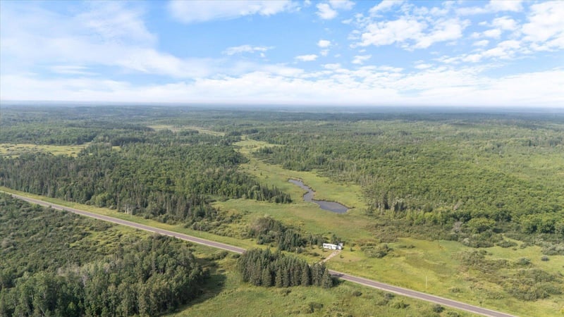 9401 Samuelson Rd, Alango Twp, MN 55703