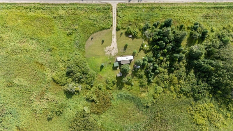 9401 Samuelson Rd, Alango Twp, MN 55703