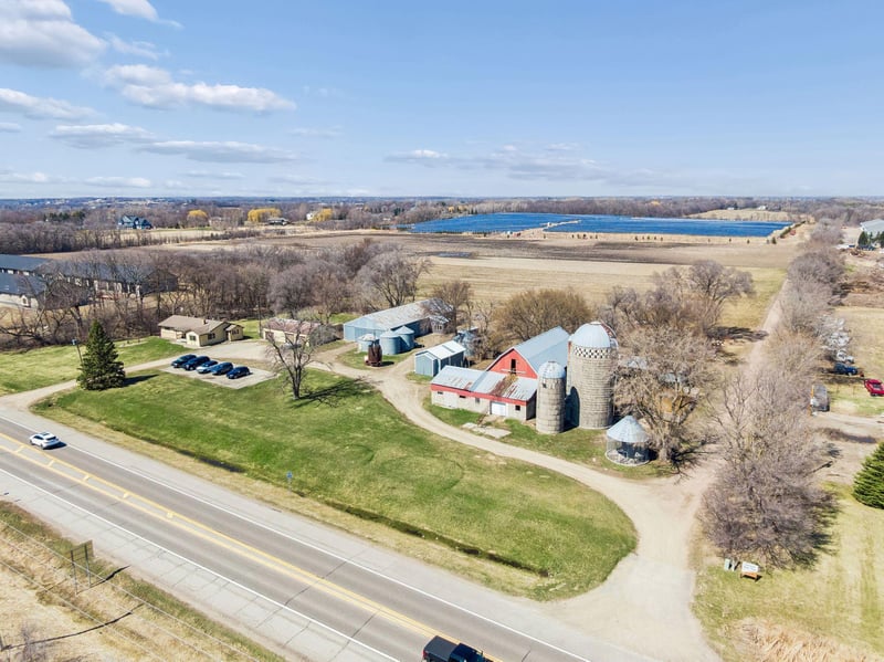 23710 State Highway 55, Corcoran, MN 55357