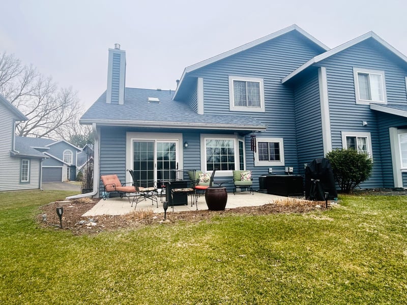 2619 Tuxedo Ln NW, Rochester, MN 55901